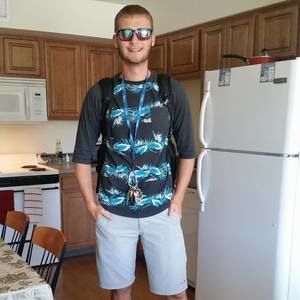 Meet your Posher, Jared